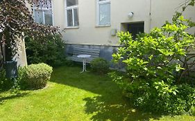 Apartment Stara Posta